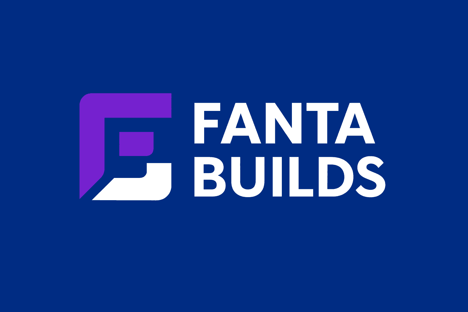 Fantabuild Logo